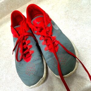 Nike Men’s FS Lite Trainer